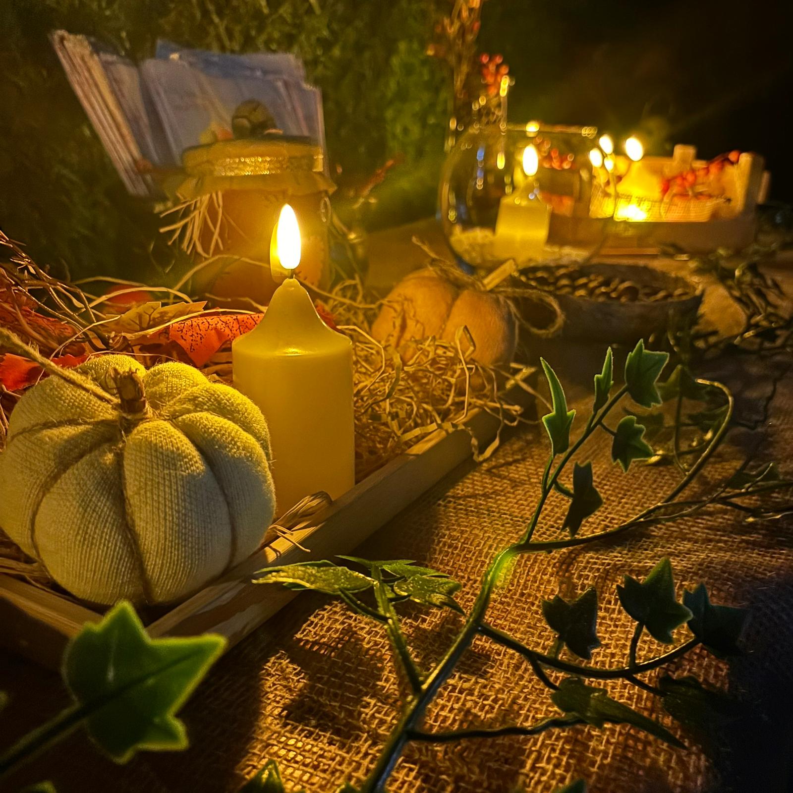 VELİLERİMİZLE SİNEMA GECESİ