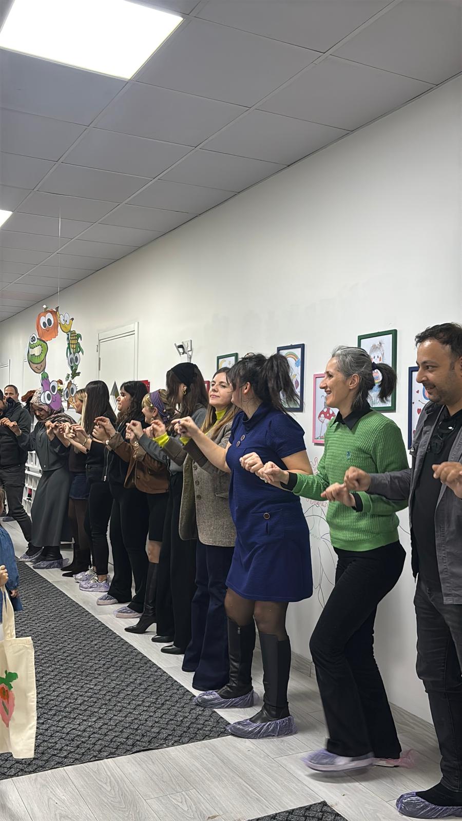 Yerli Malı Etkinliğimiz