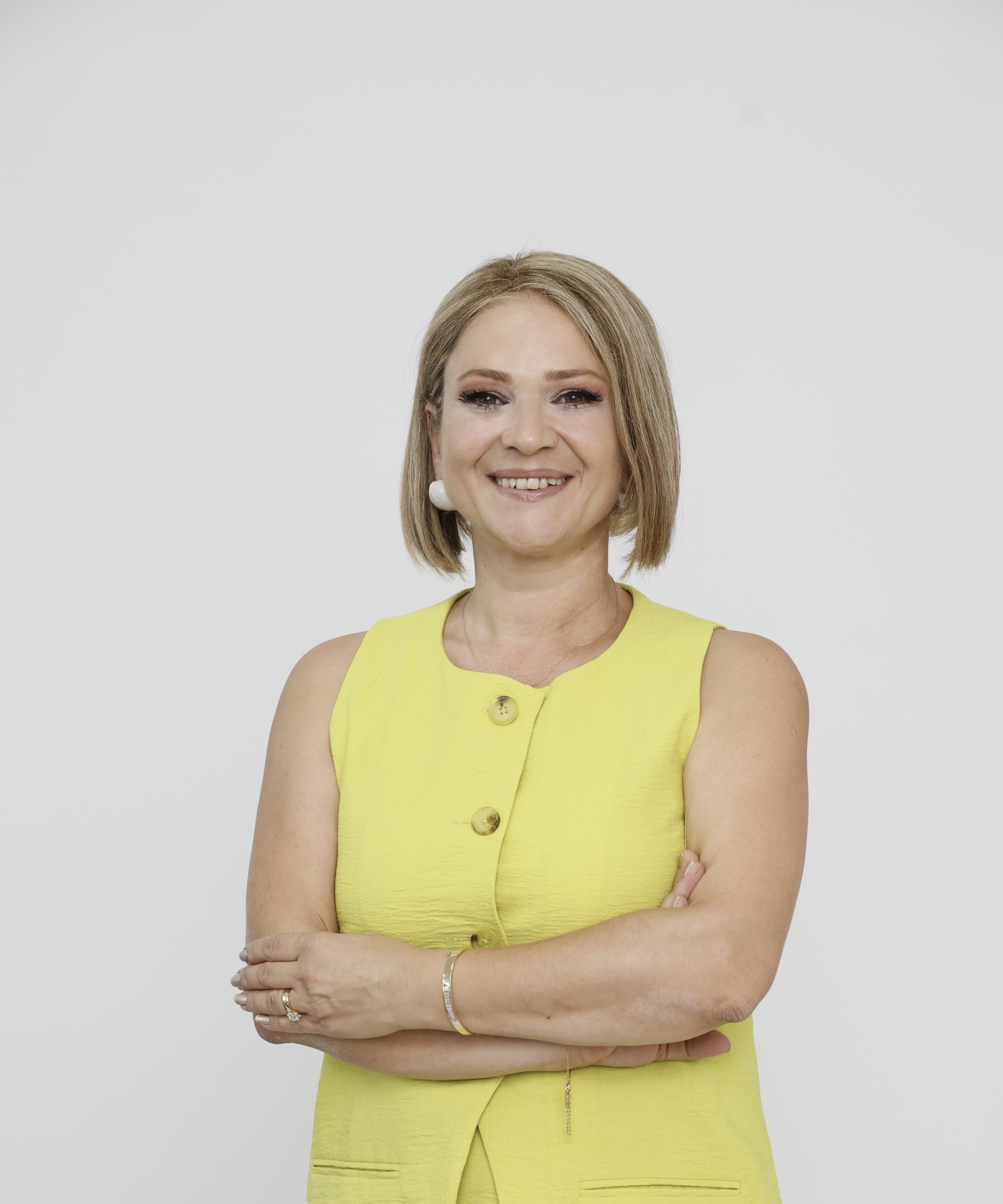 Kurum Müdürümüz Mehtap ŞENER Kocaeli Life dergisi kadınlar günü özel röportajı