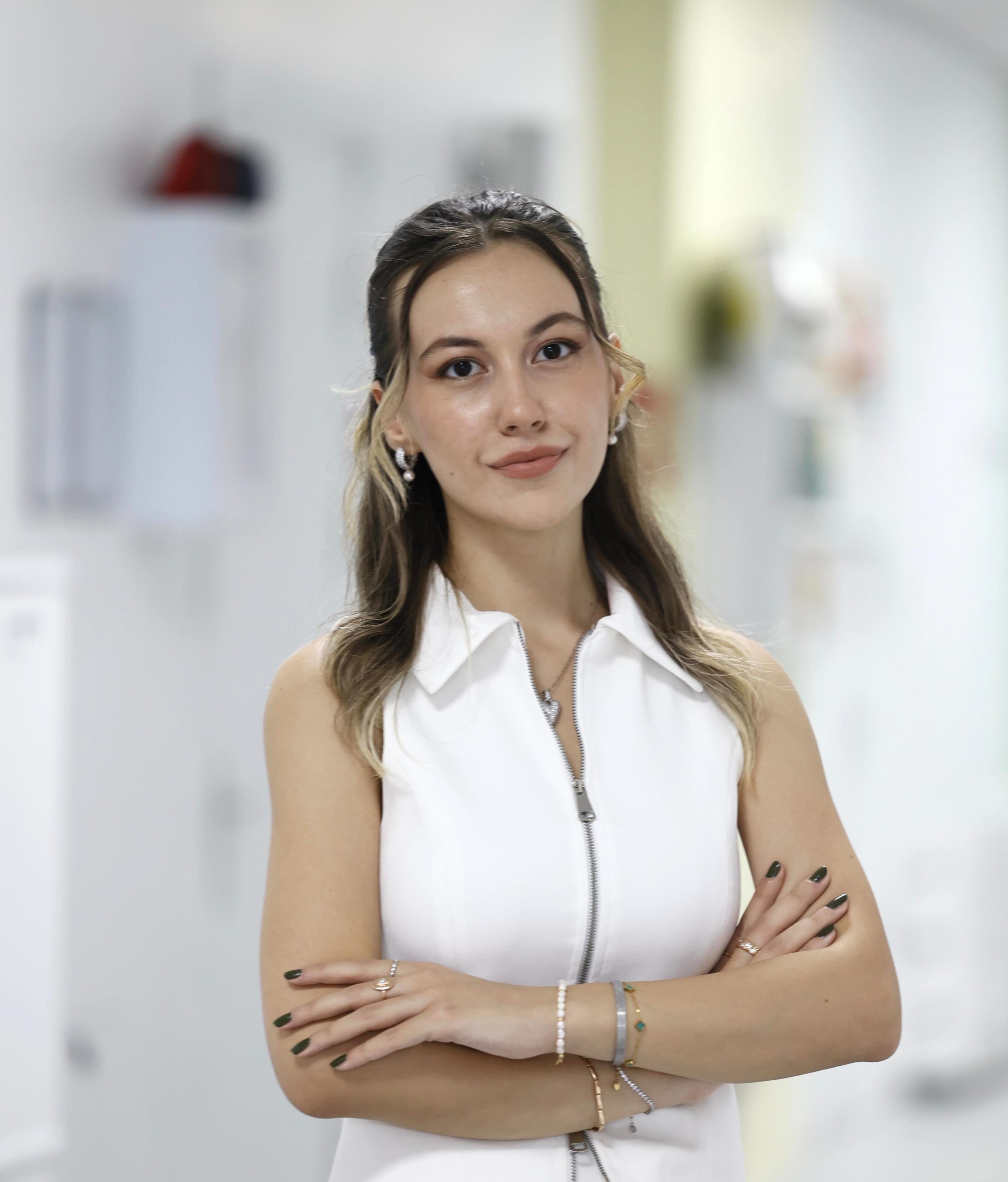  Psk. Dan. Yağmur BÜYÜKADA'nın kaleminden ''Oyun Terapisi: Çocuğun Diliyle İyileşmek''